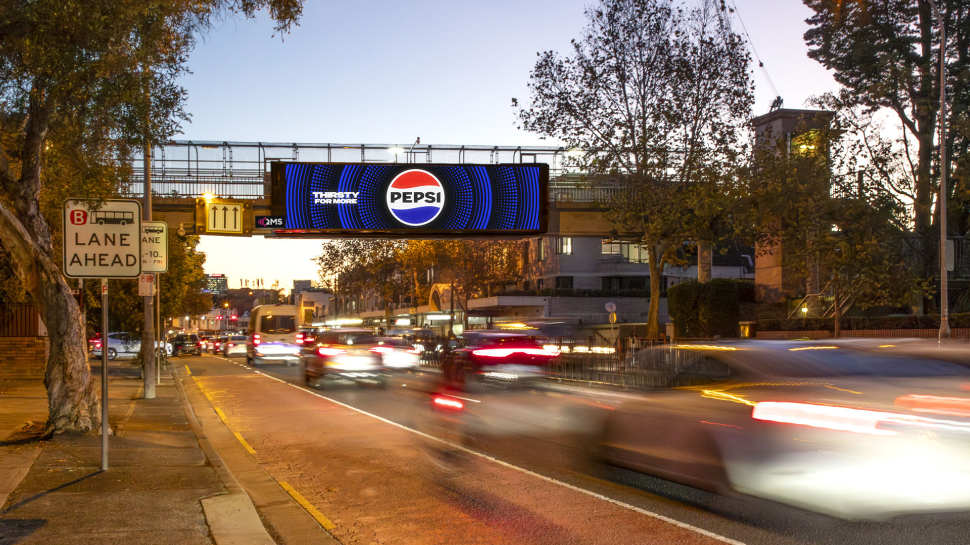 AU_DLF_0016_QMN-D361_Cremorne (Inbound)_DUSK_Pepsi