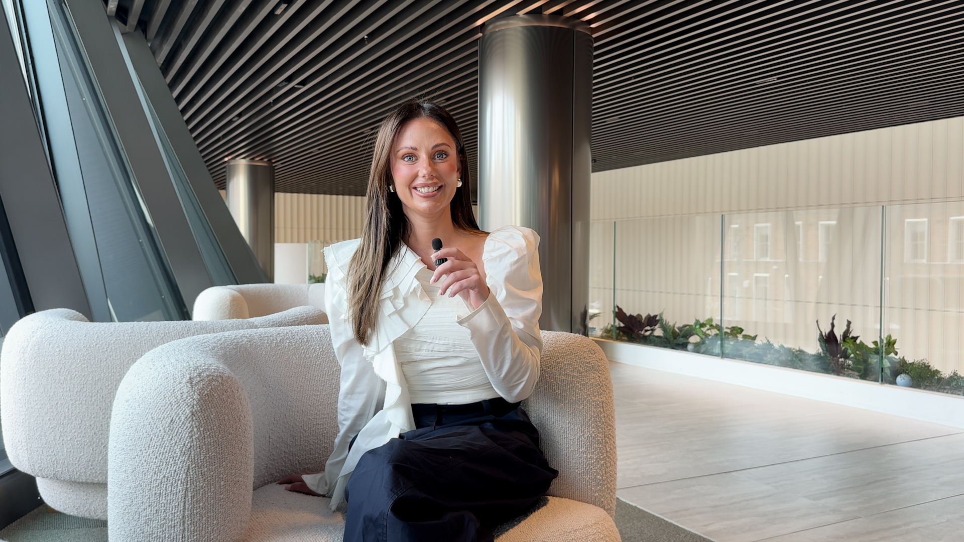 NATIONAL VS METRO AUDIENCES